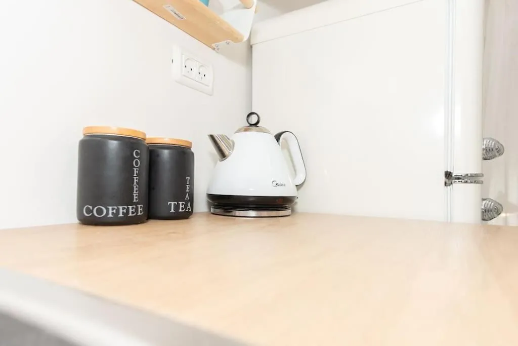 Image 4 of Cosy and Suits apartment