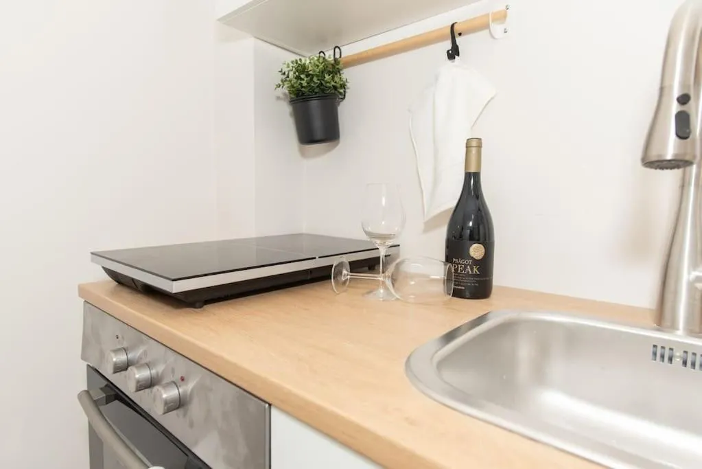 Image 2 of Cosy and Suits apartment