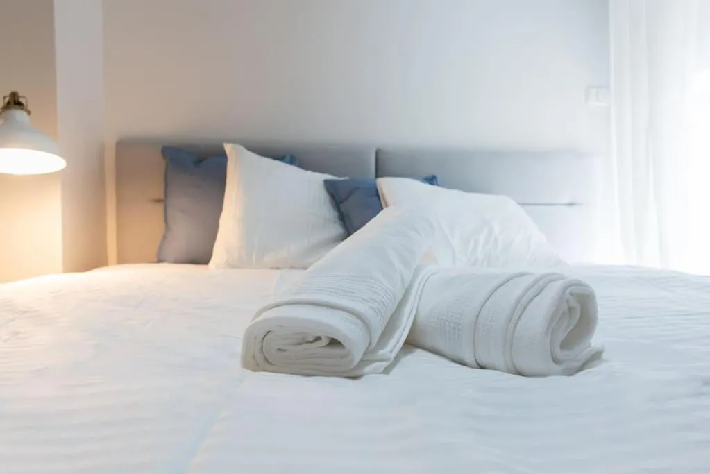 Image 6 of Cosy and Suits apartment