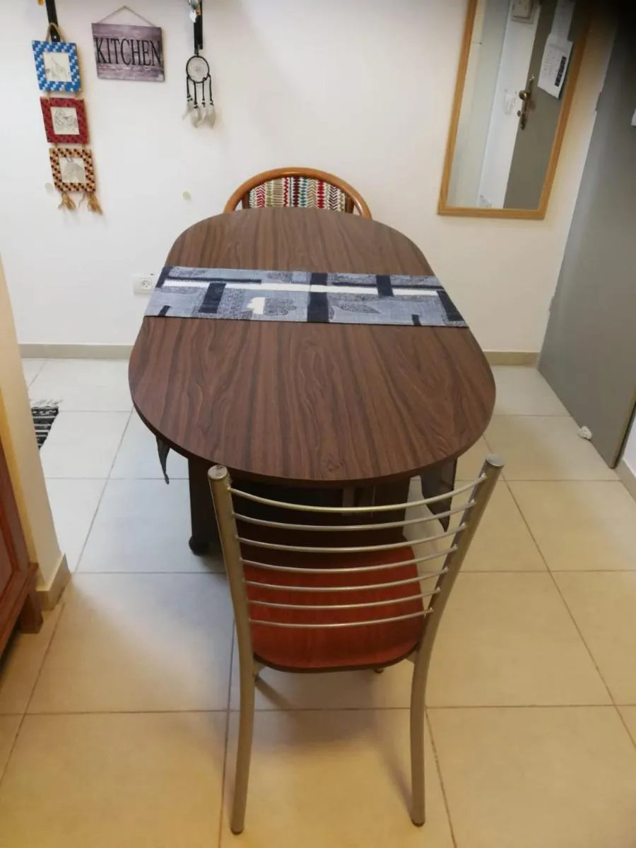 Image 5 of Cute Studio near Yad Vashem FREE street parking