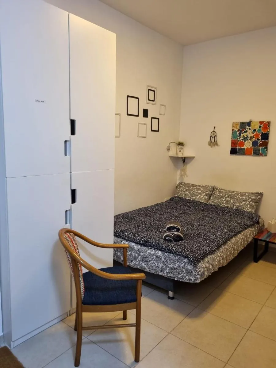 Image 3 of Cute Studio near Yad Vashem FREE street parking