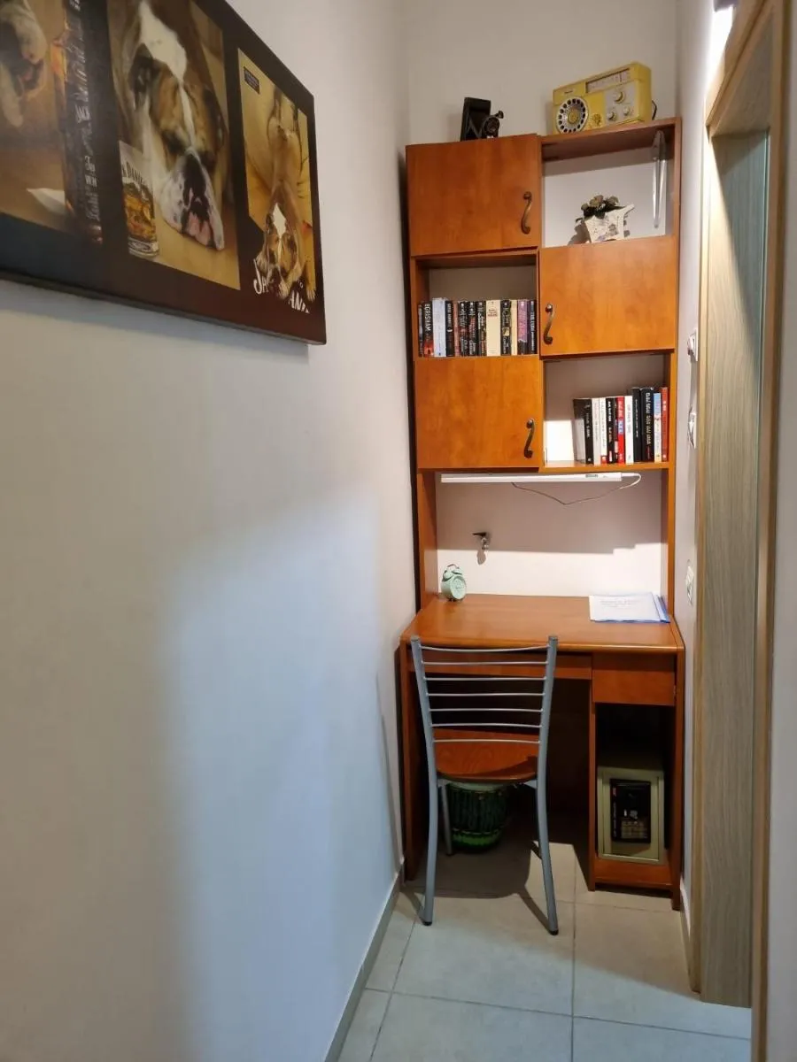 Image 4 of Cute Studio near Yad Vashem FREE street parking