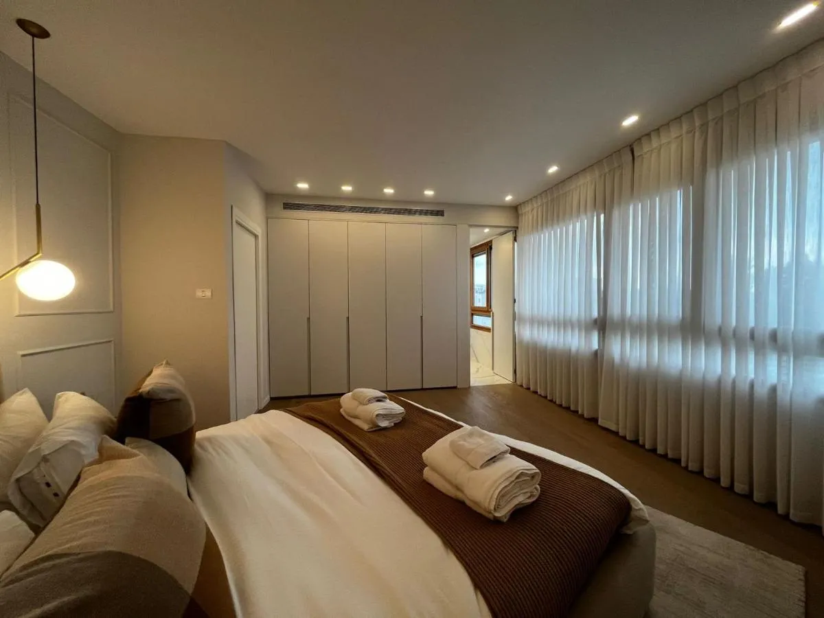 Image 1 of David Residence New Private apartment