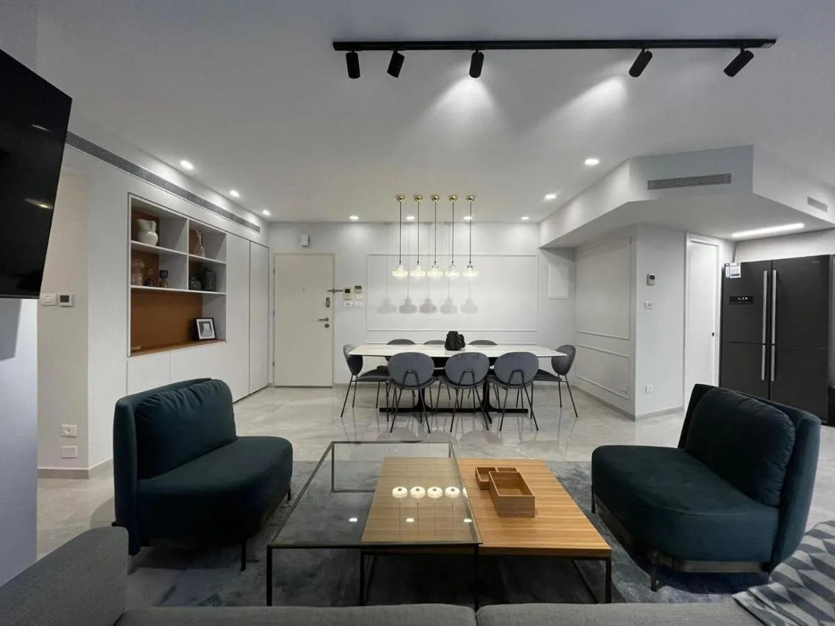 Image 2 of David Residence New Private apartment