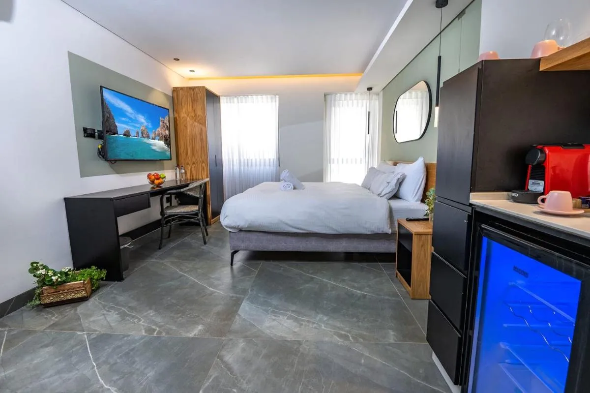 Image 1 of Davidka Guesthouse