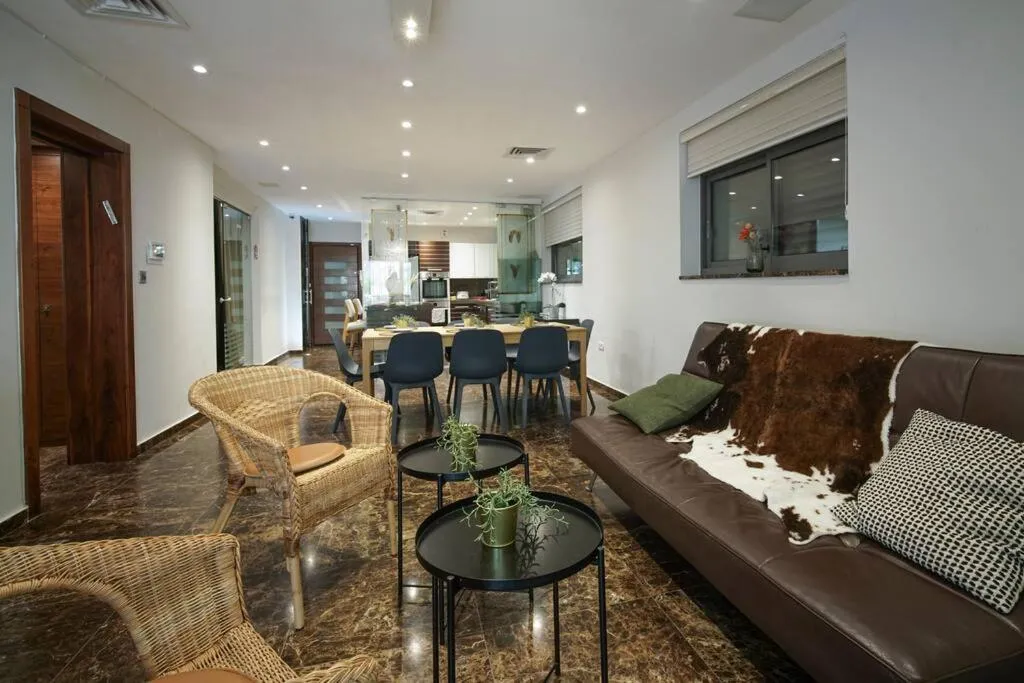 Image 4 of Ehad Haam Luxury Apartment By Nimizz