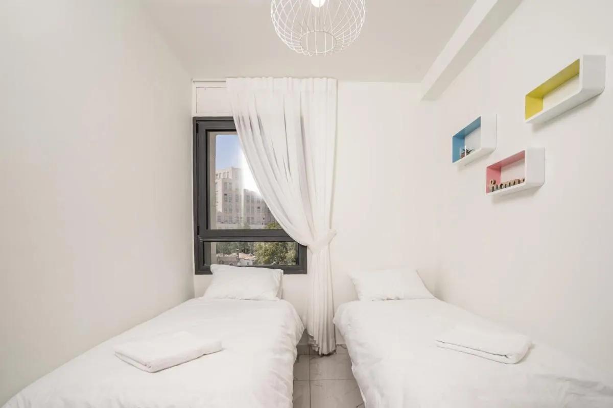 Image 1 of Eshel Suites Even Israel