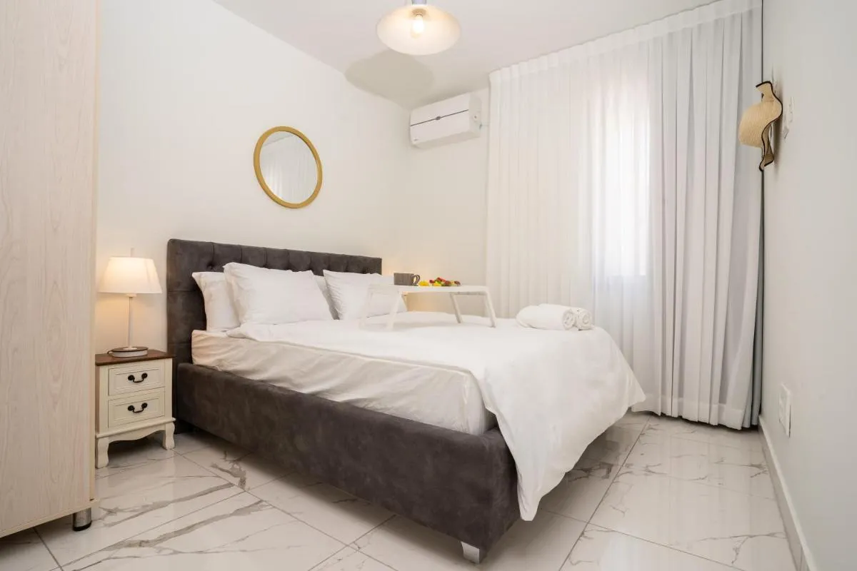 Image 4 of Eshel Suites Even Israel