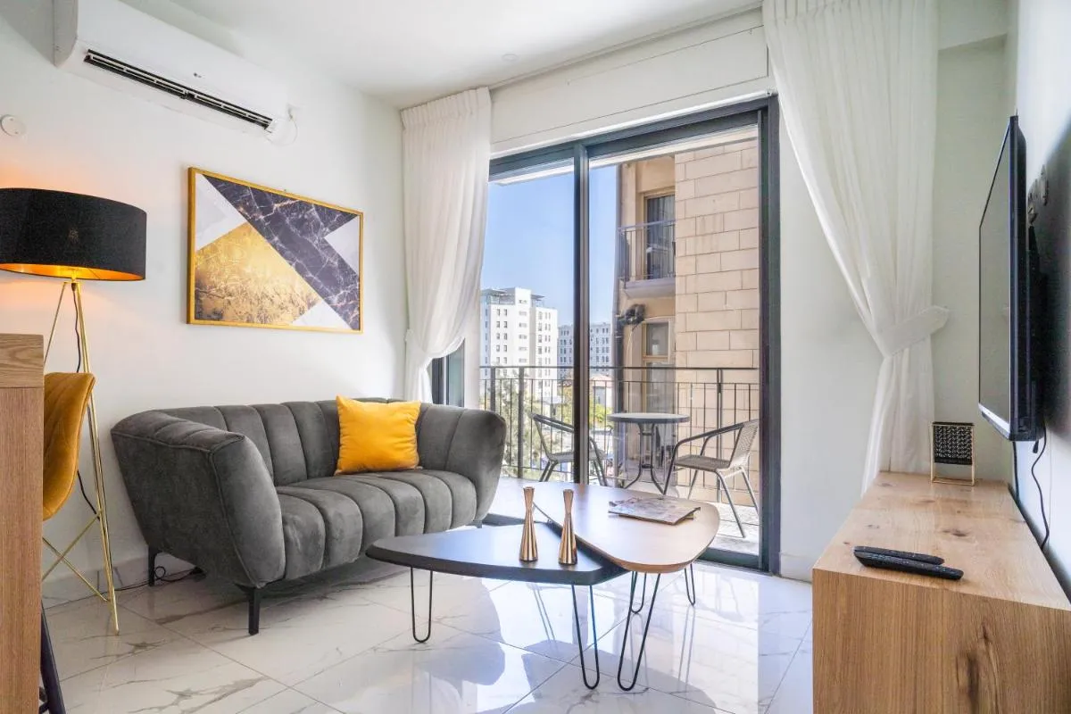 Image 2 of Eshel Suites Even Israel