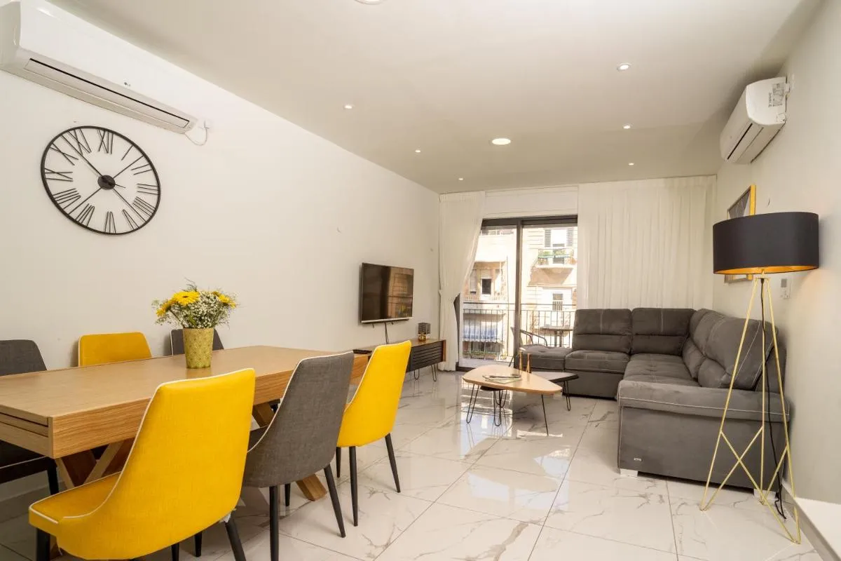Image 6 of Eshel Suites Even Israel