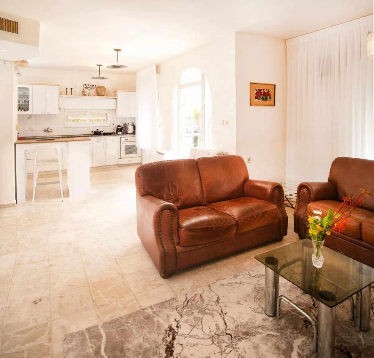 Image 1 of Exclusive Jerusalem Villa