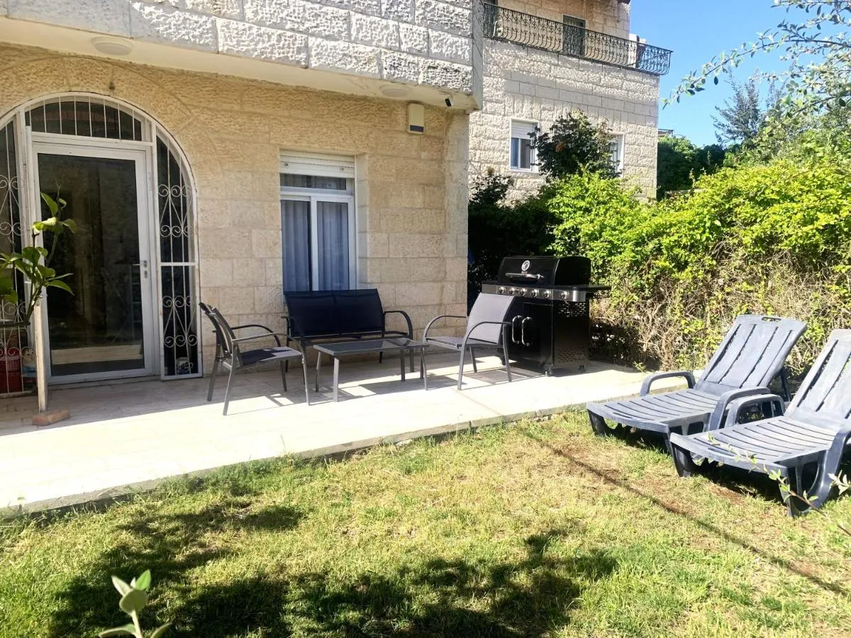 Image 2 of Exclusive Jerusalem Villa