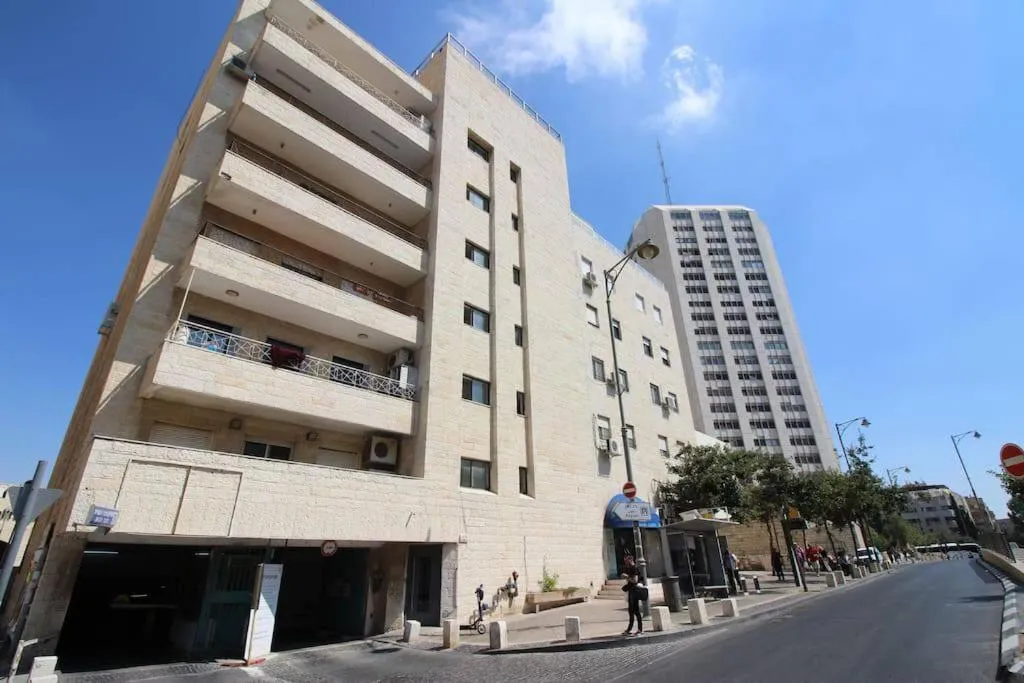 Image 5 of Gabriel Apartments – Design Suites In JEM City Center