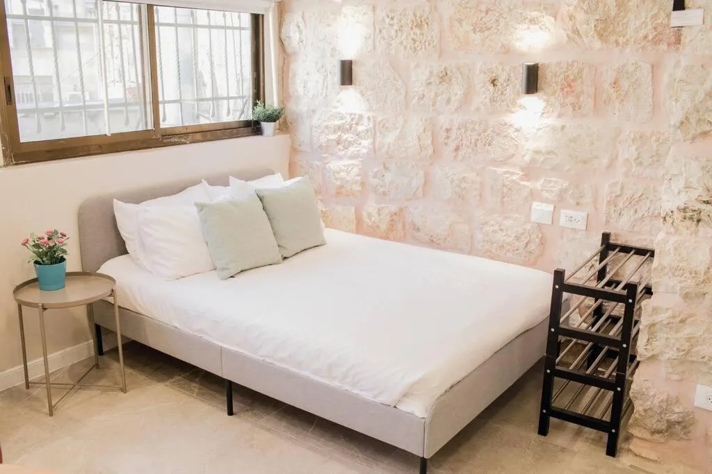Image 1 of Gabriel Apartments – Stone Suits JEM City Center