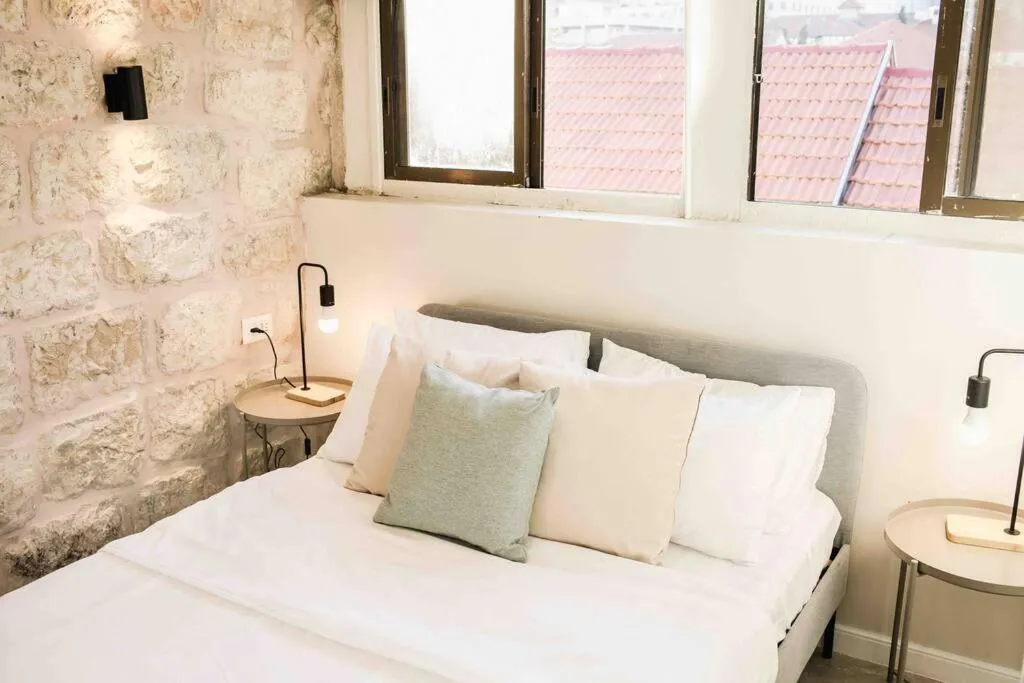 Image of Gabriel Apartments – Stone Suits JEM City Center