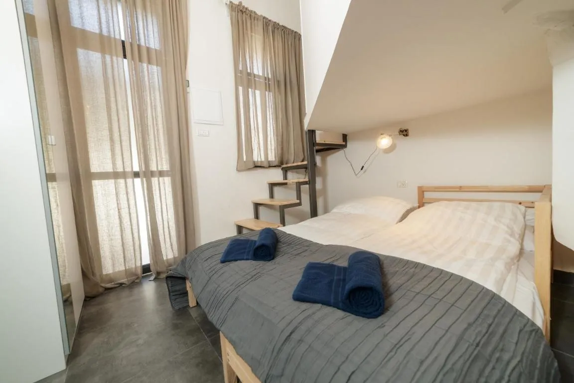 Image of Gabriel Apartments – Superior Studios City Center