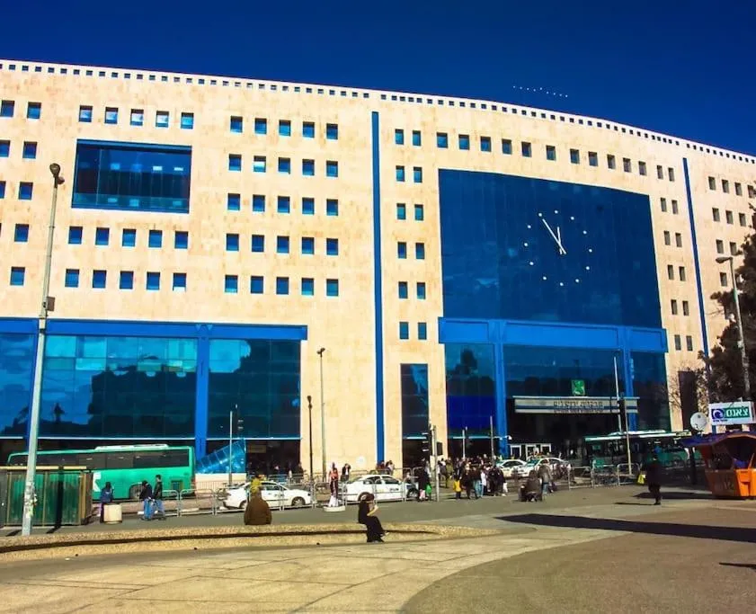 Image 1 of Gabriel Apartments – Superior Studios City Center