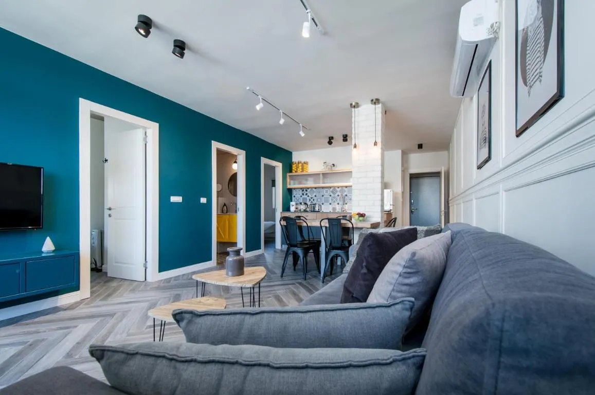 Image of Golda Vacation Rentals