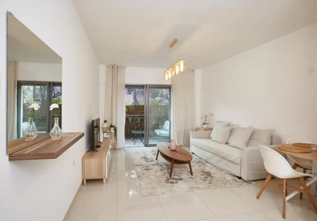 Image of Gorgeous 1 Bedroom – Shirat Haneviim