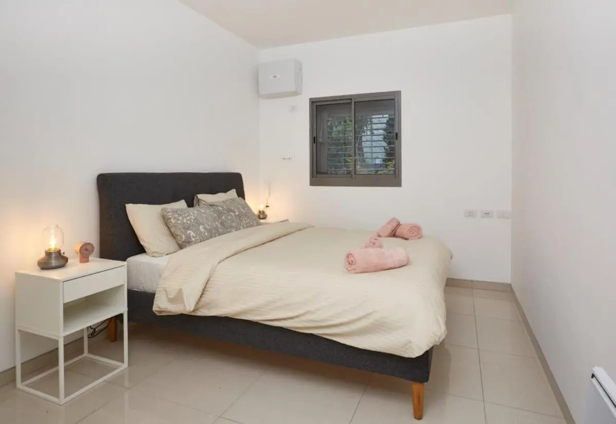 Image 6 of Gorgeous 1 Bedroom – Shirat Haneviim