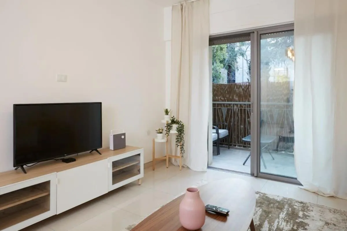 Image 4 of Gorgeous 1 Bedroom – Shirat Haneviim