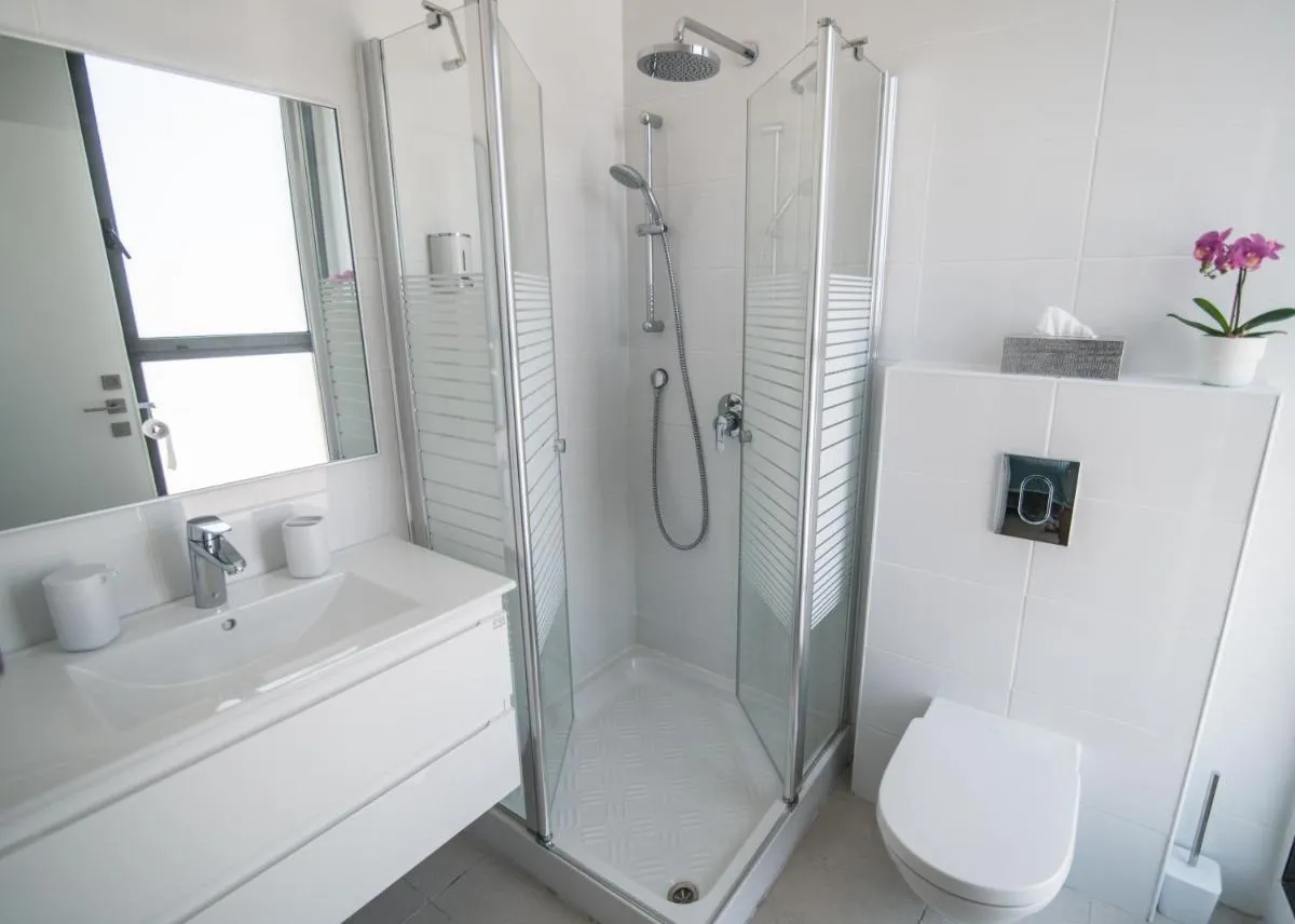 Image 2 of Gorgeous Design 3 BDR Appart – J Tower – Amazing View!