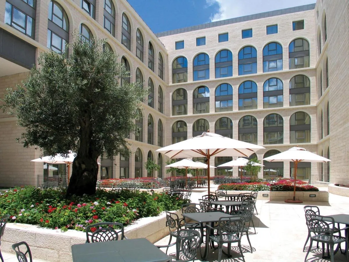 Image 2 of Grand Court Hotel
