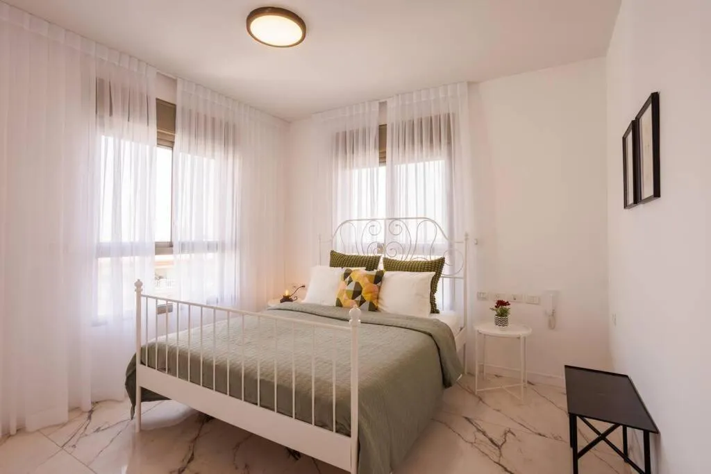 Image 1 of Grand Jerusalem Luxury Apartment By Nimizz
