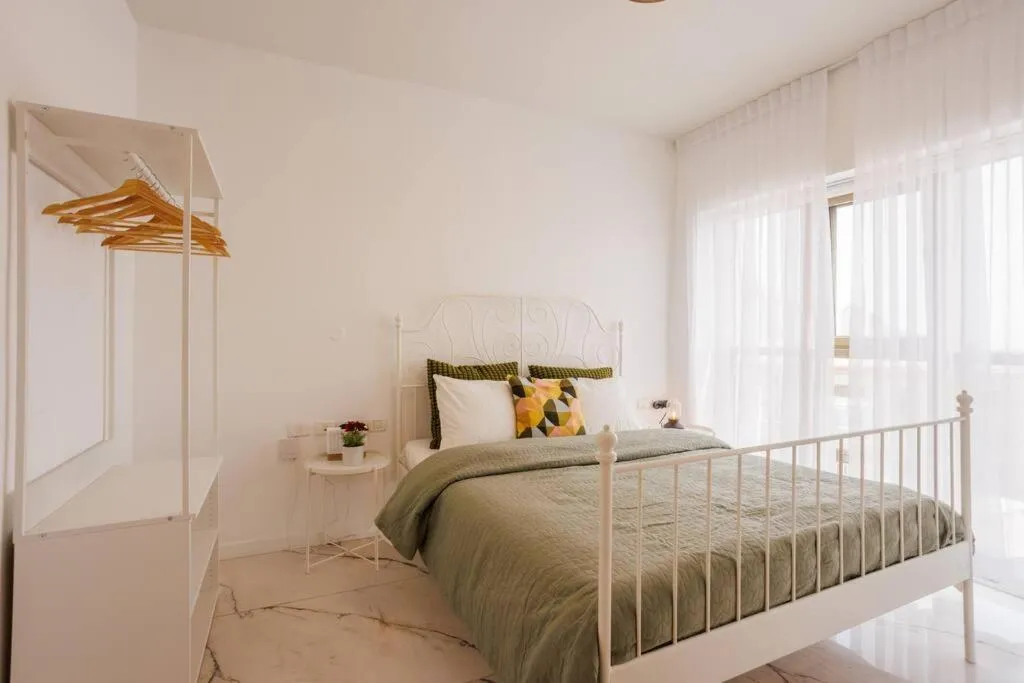 Image 4 of Grand Jerusalem Luxury Apartment By Nimizz