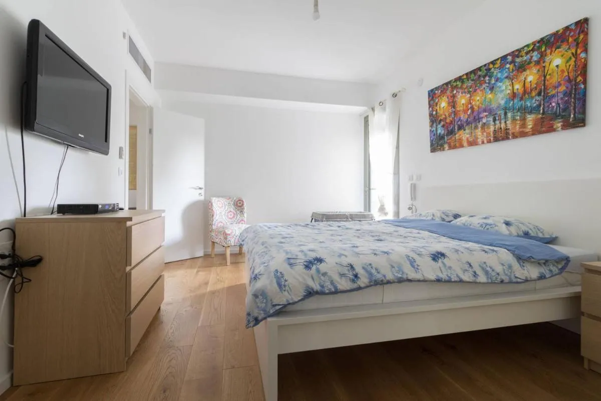 Image 1 of Haneviim Apartment In The Heart Of Jerusalem