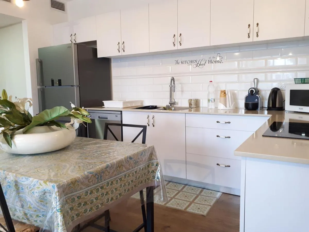 Image 3 of Haneviim Apartment In The Heart Of Jerusalem