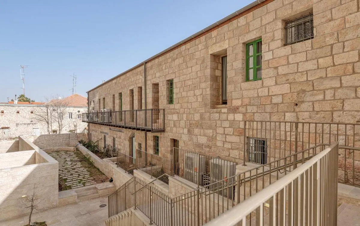 Image 4 of Heleni Hotel