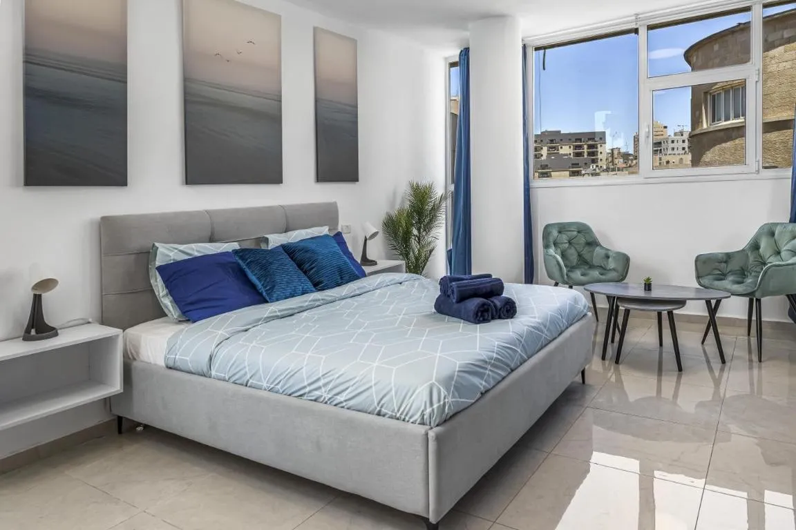 Image of IB Properties Suites