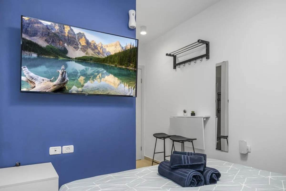 Image 1 of IB Properties Suites