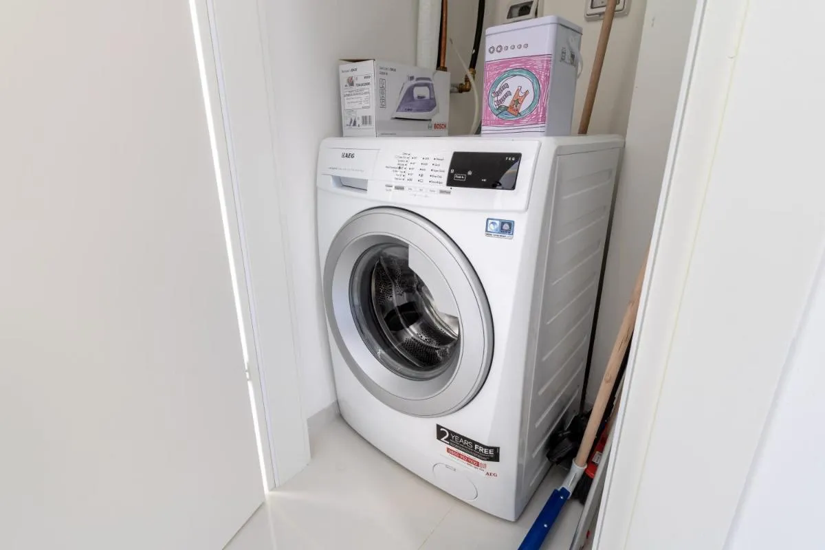 Image 4 of JTower – Magical Apartments In City Center