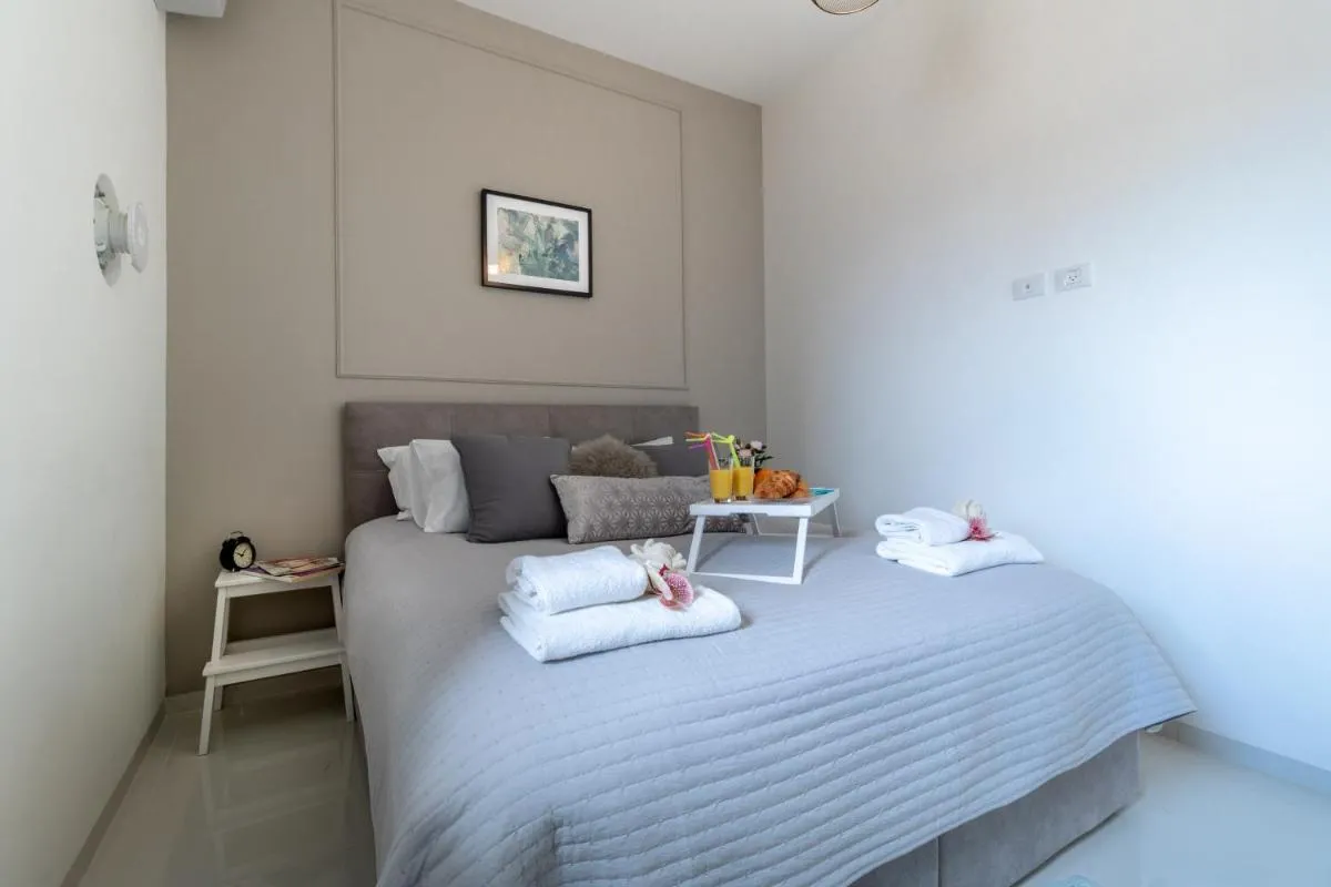 Image 5 of JTower – Magical Apartments In City Center