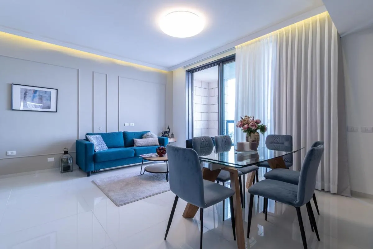 Image 2 of JTower – Magical Apartments In City Center