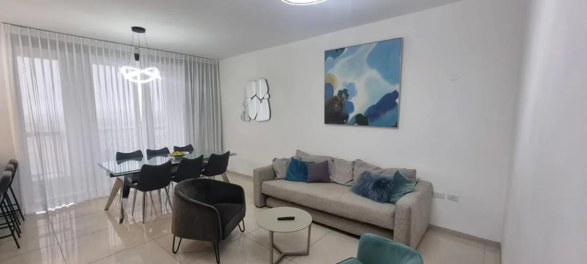 Image of JTower Royal Suites – Alefimmoed