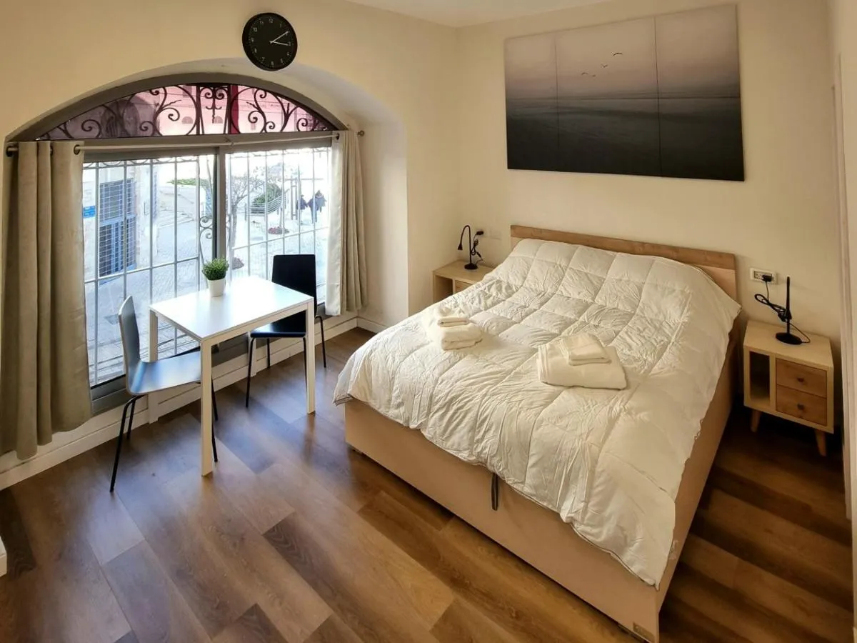 Image 1 of Jaffa 17 – Lihi brand new studio