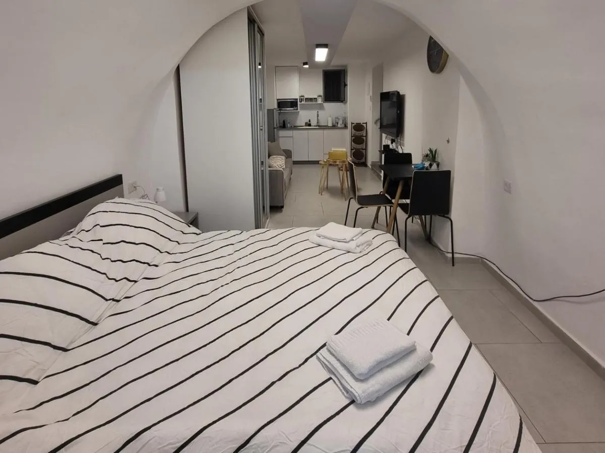 Image 1 of Jaffa 17 – urban loft