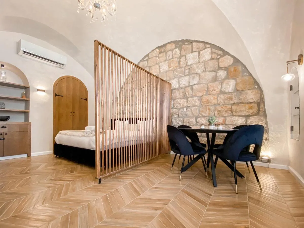 Image 1 of Jerusalem Central: Your Stylish Stay