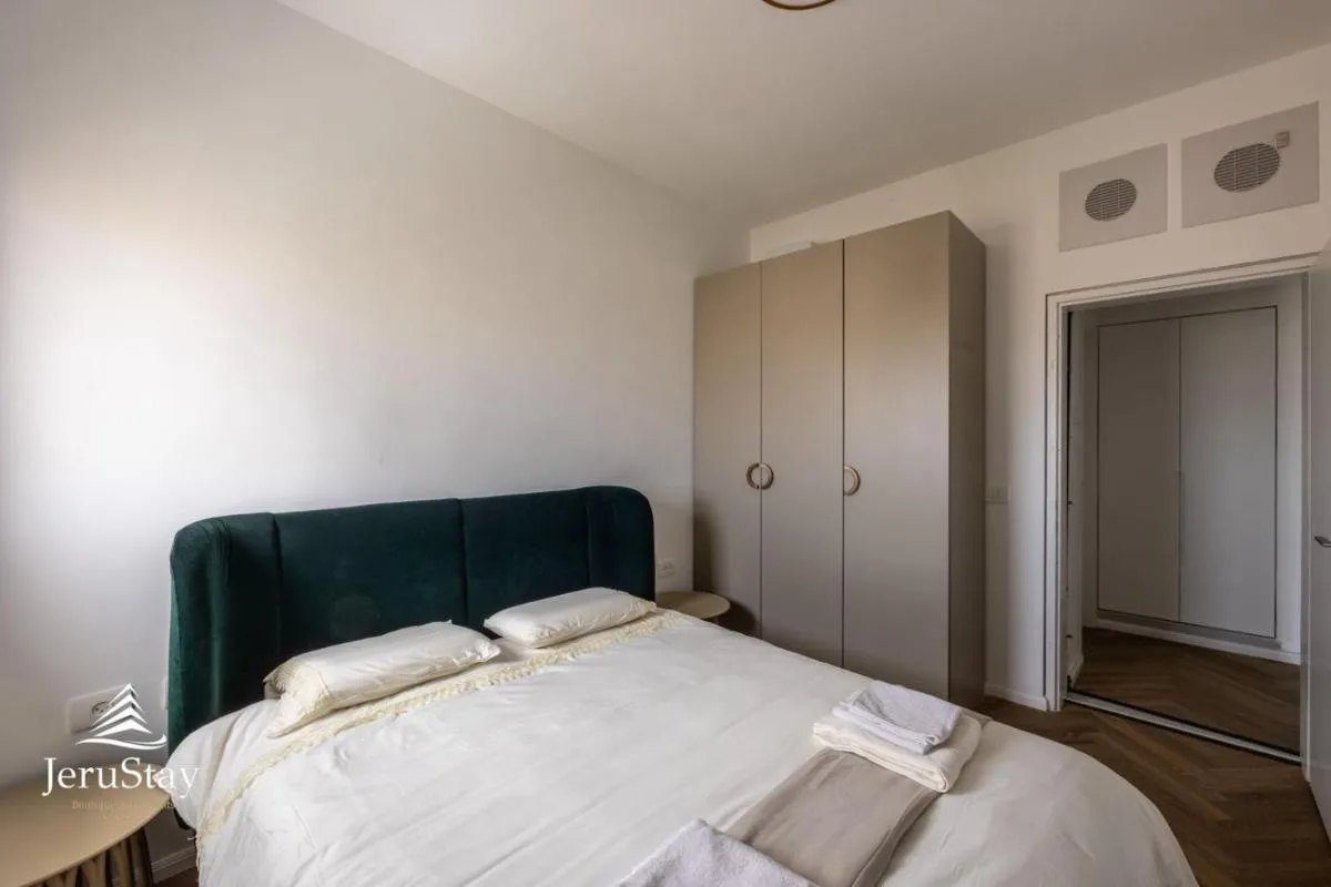 Image 6 of Jerusalem City Centre – Savion View Boutique Apartment