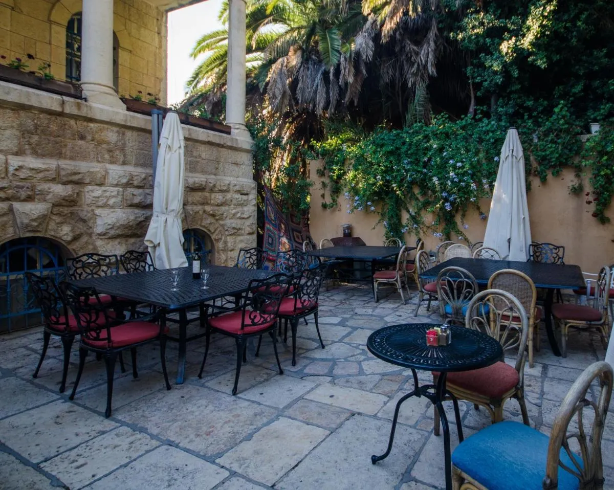 Image 5 of Jerusalem Garden Home
