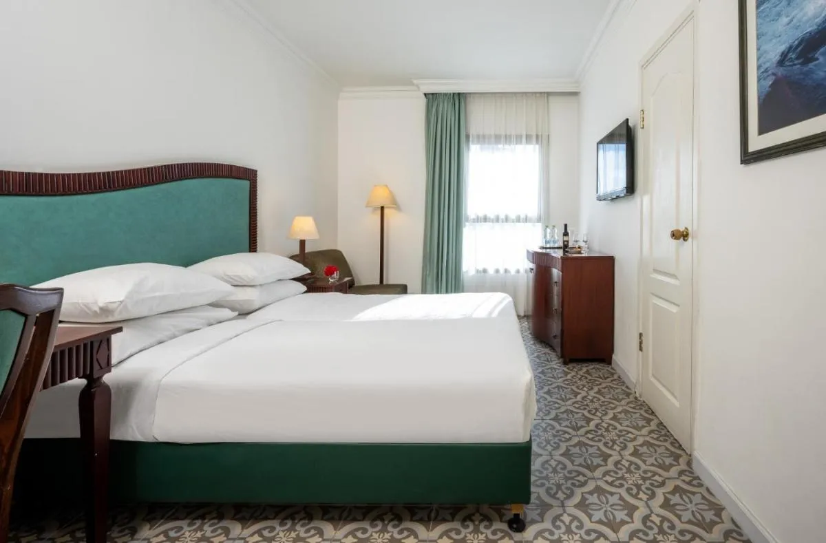 Image 1 of Jerusalem Gold Hotel