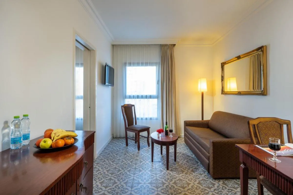 Image 3 of Jerusalem Gold Hotel