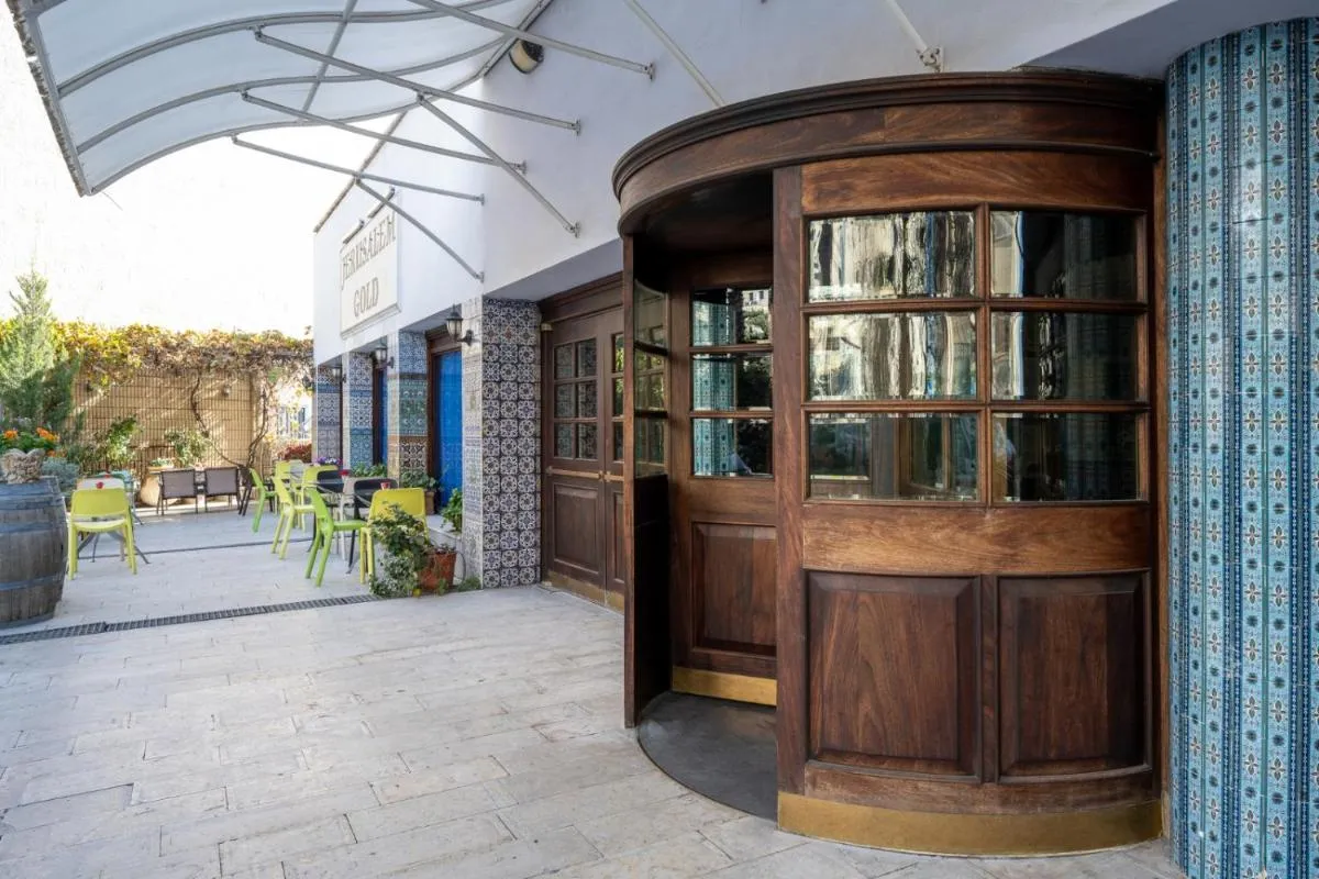 Image 5 of Jerusalem Gold Hotel
