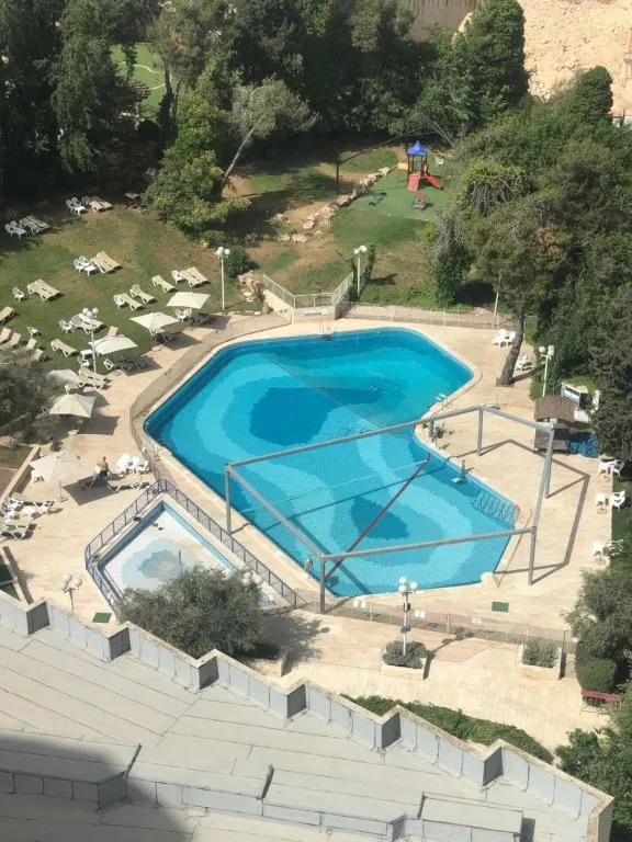 Image of Jerusalem Hotel Private Luxury Suites near Western Wall