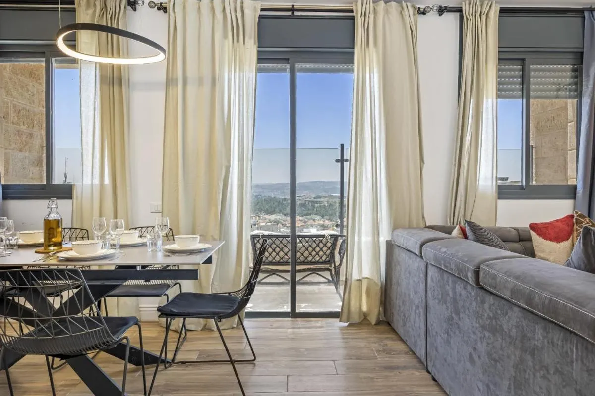 Image 3 of Jerusalem Luxury Apartments by IB Properties