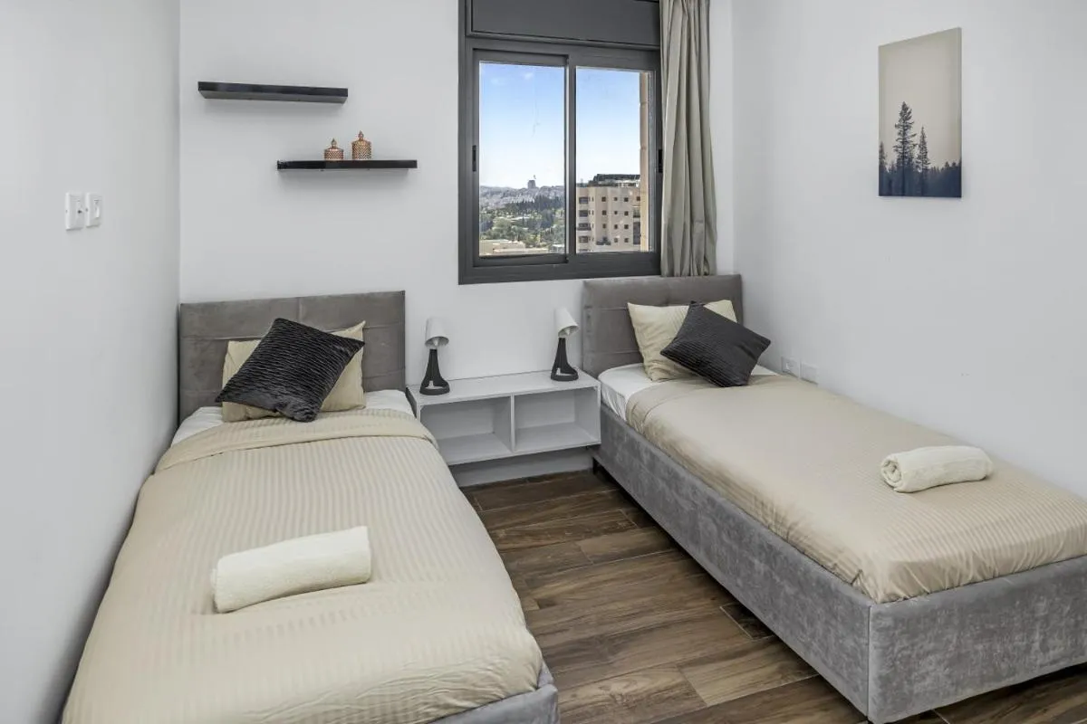 Image 6 of Jerusalem Luxury Apartments by IB Properties