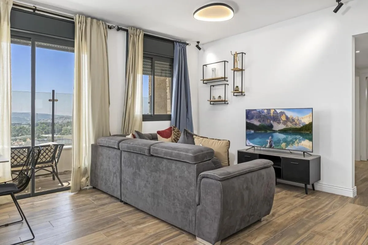 Image 4 of Jerusalem Luxury Apartments by IB Properties